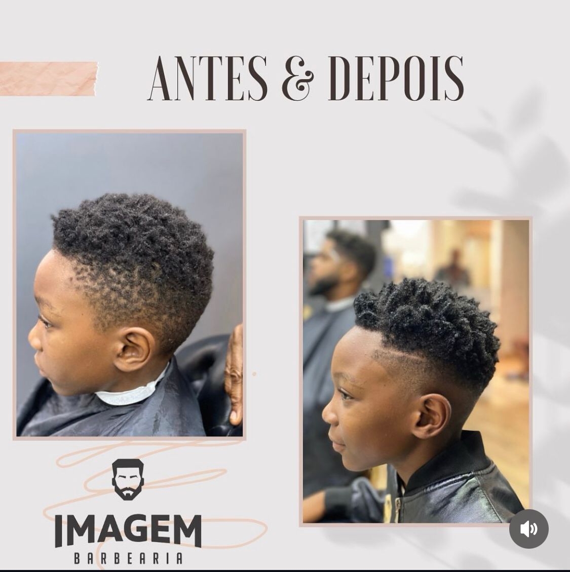 Antes e Depois 4